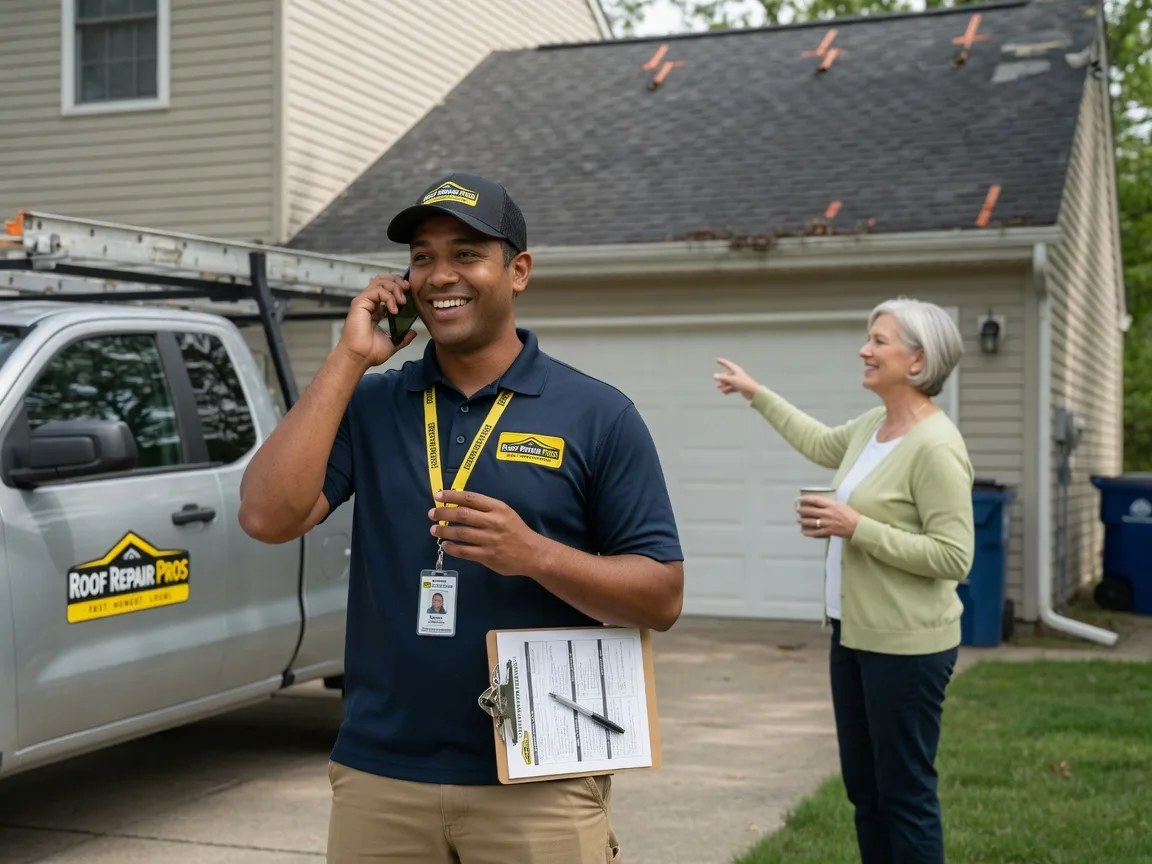 Roof Repair Talco, TX FAQs